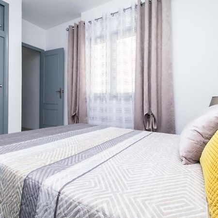 Dos Terrazas Lägenhet Torrevieja Exteriör bild