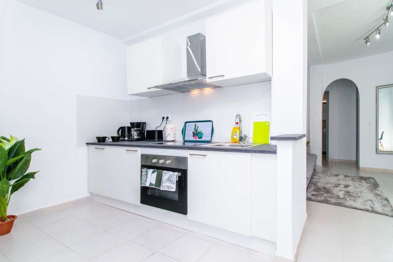 Dos Terrazas Lägenhet Torrevieja Exteriör bild